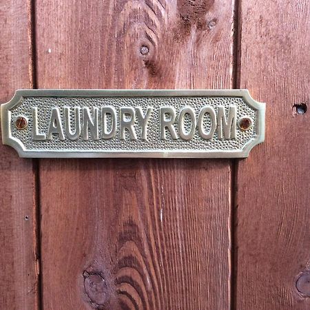 Tremeer Cottage Upper Beeding Esterno foto