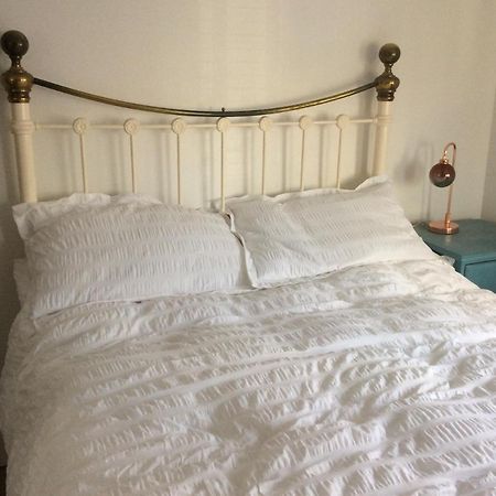 Tremeer Cottage Upper Beeding Esterno foto