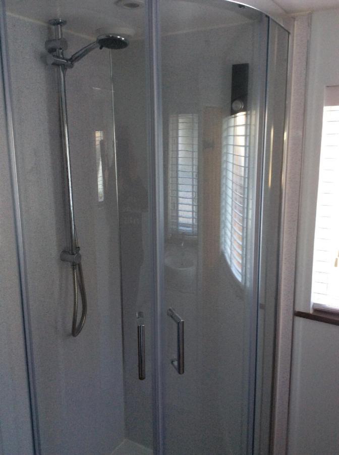 Tremeer Cottage Upper Beeding Esterno foto