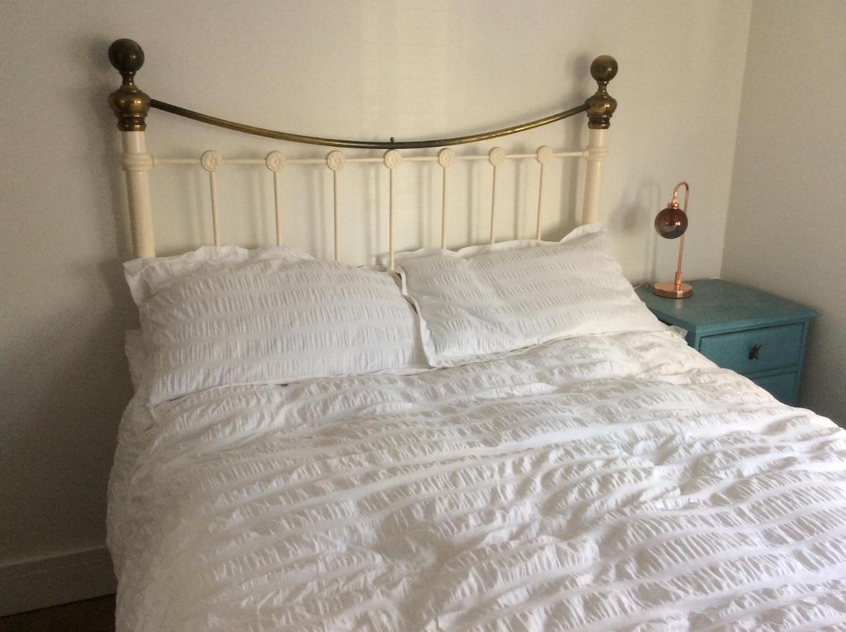 Tremeer Cottage Upper Beeding Esterno foto