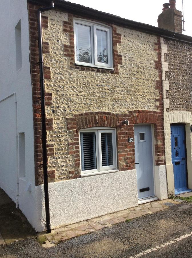 Tremeer Cottage Upper Beeding Esterno foto