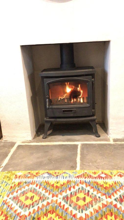 Tremeer Cottage Upper Beeding Esterno foto